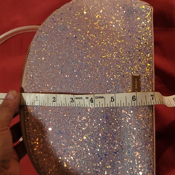 📢2 for $20  Call ot Spring sparkle purse - Picture 8 of 8